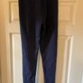 bottoms girl dunnes navy Image 2