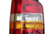 Tail Light Left Or Right Side Volkswagen Transporter Multivan T5 7h 03-09