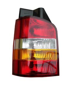 Tail Light Left Or Right Side Volkswagen Transporter Multivan T5 7h 03-09