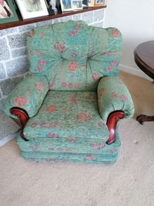 3 Piece Suite