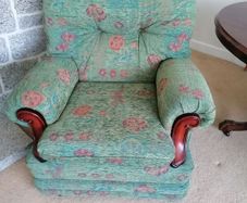 3 Piece Suite
