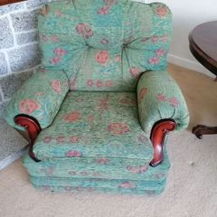 3 Piece Suite