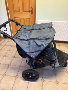Outnabout Double Nipper v4
