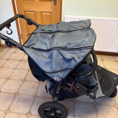 Outnabout Double Nipper v4