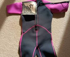 wetsuit