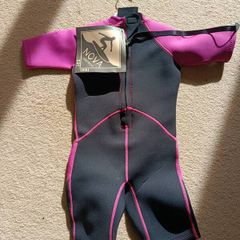 wetsuit