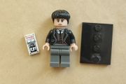 Lego Harry Potter Fantastic Beasts Credence Barebone minifigure newt scamander