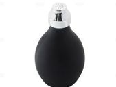 Powder Blower Spray Bottle Barber Haircut Talcum Styling Talc Applicator