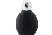 Powder Blower Spray Bottle Barber Haircut Talcum Styling Talc Applicator