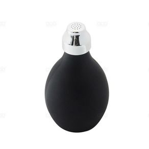 Powder Blower Spray Bottle Barber Haircut Talcum Styling Talc Applicator