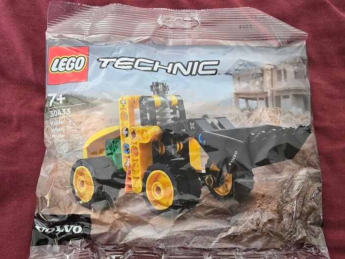 Lego