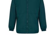 Our Lady's School Terenure Coat and Scarf