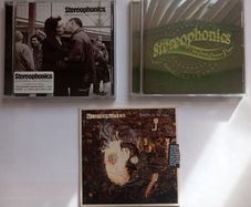 Stereophonics 3 Best Albums
