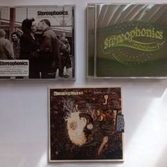 Stereophonics 3 Best Albums
