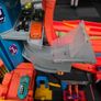 Hot Wheels City Ultimate Garage and 45 Hot Wheel cars Image 5