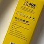 Aux Audio Cable 3.5mm Jack Male to 2 Female Cable Image 2