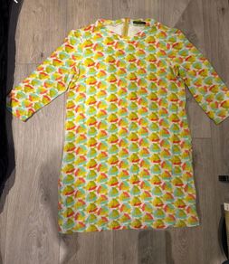 Dress size 10/ 12 vintage