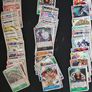 One piece TCG bundle OP11 NM unplayed Image 2