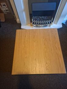ikea coffee table
