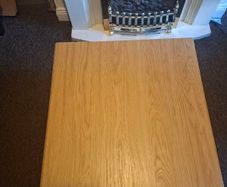 ikea coffee table