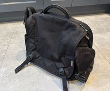 STM Laptop Messenger Bag