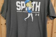 Under Armour Spieth T-shirt L