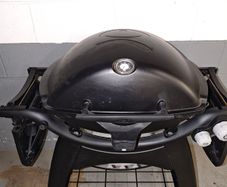 BBQ Weber