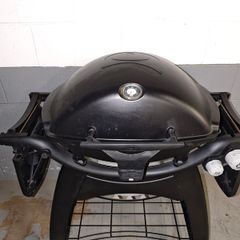 BBQ Weber