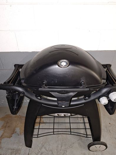 BBQ Weber