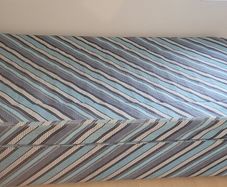 single bed
