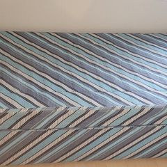 single bed