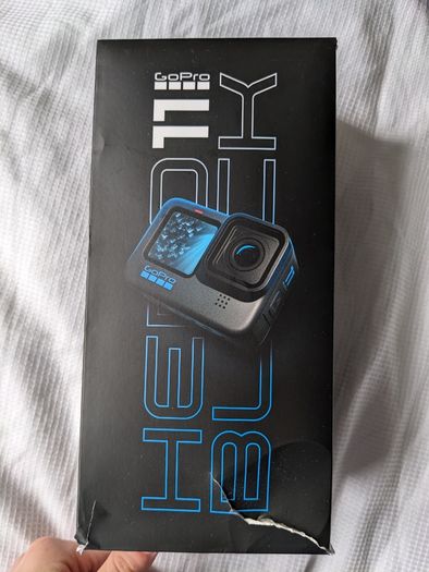 GoPro Hero Black 11