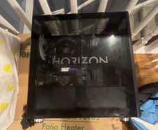 AMD Gaming Computer