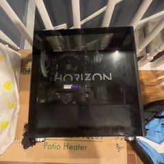AMD Gaming Computer