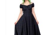 Collectif Swing Dress Size 20