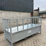 Silage feeder Image 7