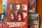 United dvds
