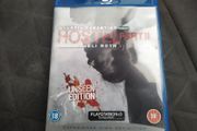 Hostel Part 2 Blu-ray Dvd