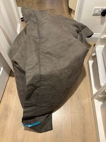 Bean Bag BigBertha