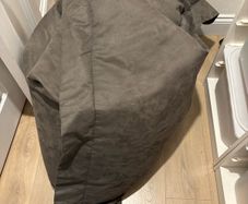Bean Bag BigBertha