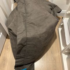 Bean Bag BigBertha