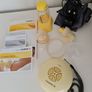 Medela Swing single breast pump Image 2
