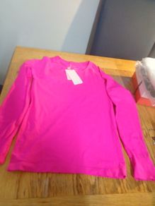 Ladies Workout Top for Sale