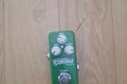 tc electronics corona mini chorus