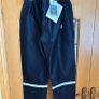 Sioen Gilles Rain Trouser with Arc Protection Image 2
