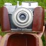 Vintage Bencini Koroll 24 S camera with original case Image 10