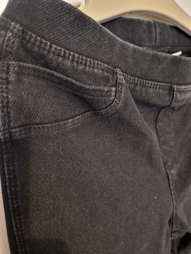 Trousers - leggings for girl, size 9 yrs