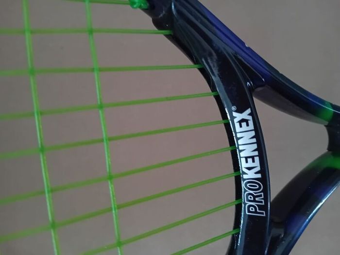 Pro Kennex Tennis Racquet