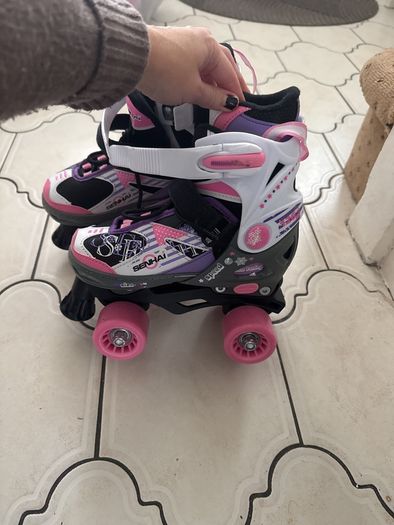 roller skates