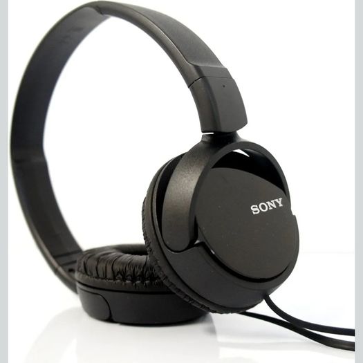 Sony Wired Headphones